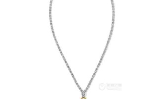 蒂芙尼钻石吊坠图片,蒂芙尼钻石吊坠图片及价格