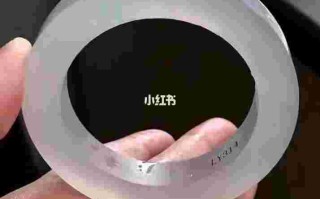 白月光手镯翡翠知识,白月光翡翠手镯有价值吗