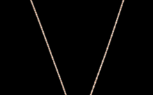 女款项链哪个品牌最好,女款项链哪个品牌最好300以内