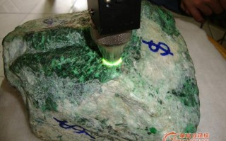 翡翠原石公斤价格翡翠原石的报价