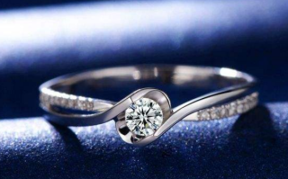 品牌钻戒十大排行榜品牌钻戒