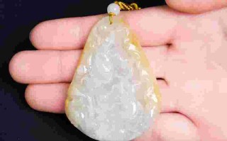 鸡油黄翡翠原石价格及图片,鸡油黄翡翠原石价格