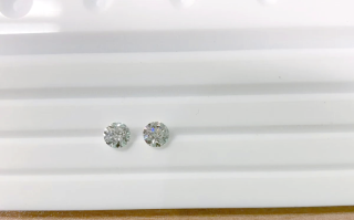 钻石d色和df有什么区别d色钻石和f钻石