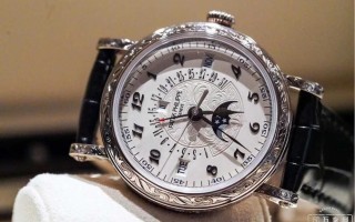 百达翡丽手表图片价格,百达翡翠手表价格及图片