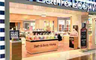 美国bathbodyworks,bathbodyworks
