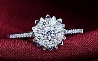 钻戒品牌性价比排名钻戒哪些品牌性价比高