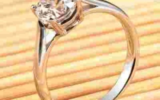 订婚戒指订婚戒指是男方买还是女方