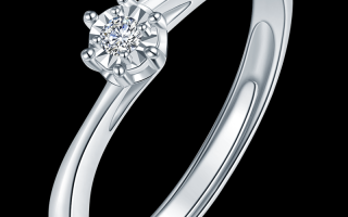 钻戒国内哪个牌子性价比最高,国内买钻戒哪个牌子好