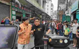 墨尔本的翡翠搞笑版,墨尔本的翡翠搞笑版在线播放