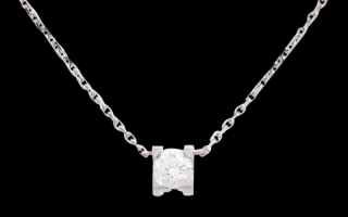 卡地亚钻石项链卡地亚钻石项链保值吗