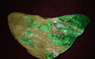 翡翠原石品种,怎样看翡翠原石的品种