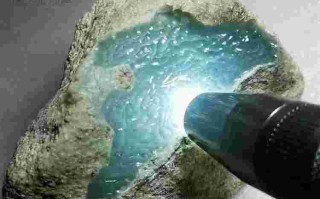 翡翠原石拍卖网络平台,翡翠原石拍卖