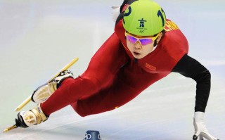 短道速滑世界杯,短道速滑世界杯为什么要分站