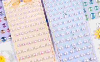 珍珠钻石二周目,珍珠钻石