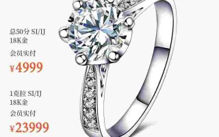 中国十大钻石戒指哪个品牌好中国十大钻石戒指哪个品牌好一些