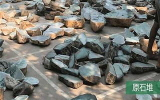 翡翠原石价格多少钱一公斤的简单介绍