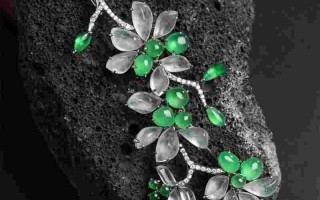 翡翠物语翡翠物语牌子怎么样