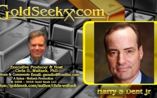 黄金重演2008年一幕！金融专家：中国贵金属需求增长20倍 印度将跟进邻国步调