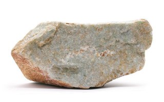 冰飘翡翠原石介绍,糯冰翡翠原石切开图片