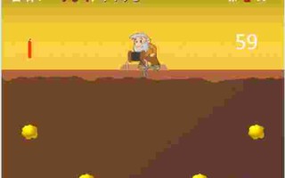 黄金矿工单人版免费下载黄金矿工单人版中文版