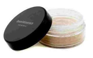 关于bareescentuals的信息