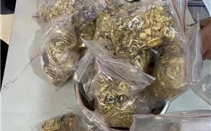 珠宝店回收黄金需要办什么手续一般珠宝店回收黄金怎么收的