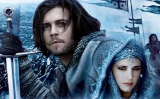 天国王朝加长版和剪辑版区别