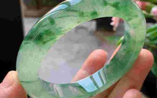 七彩翡翠手镯图片和价格大全,七彩翡翠手镯图片和价格