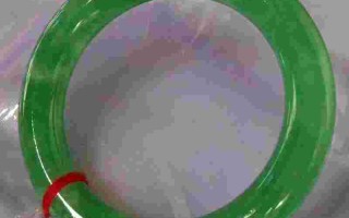 翡翠手镯鉴别好坏怎么认,翡翠手镯鉴别好坏怎么认别