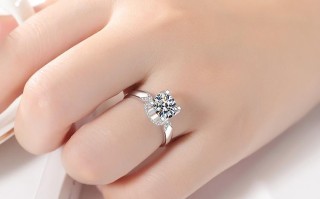 钻戒2021新款图片真实,钻戒2021新款图片真实价格