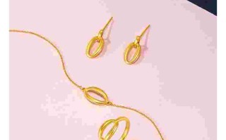 周大福耳环新款式图片周大福耳环新款式图片价位