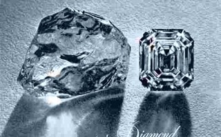 世界著名的钻石,世界著名的钻石切磨中心是