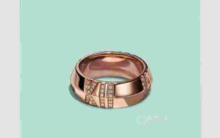 tiffany戒指,tiffany戒指尺寸