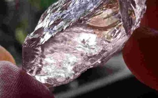 原钻石长什么样图片原钻石长什么样图片大全