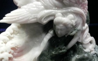 评判独山玉是否有收藏价值，主要看什么？