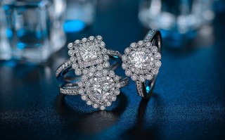 珠宝信息流广告珠宝信息