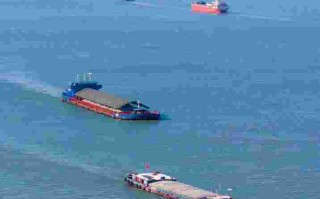 黄金水道是哪条江河黄金水道