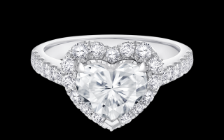 全球十大钻戒品牌排行是怎样的?全球十大钻戒品牌