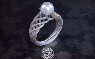 零基础学珠宝设计难吗零基础学珠宝设计