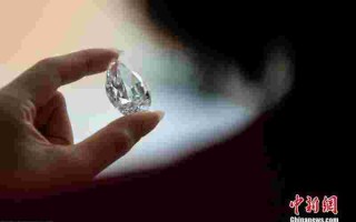 钻石多少钱一克拉2021年价格,钻石多少钱一克拉2021年