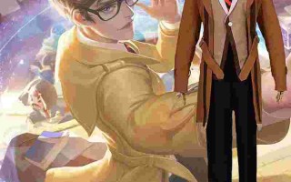 诸葛亮黄金分割率皮肤,诸葛亮黄金分割率