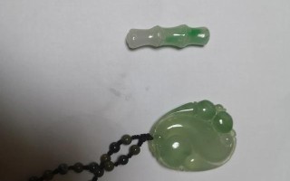 冰翠出报告也是A货翡翠吗？