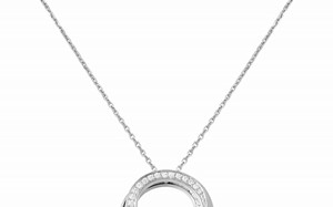 卡地亚钻石吊坠图片及价格卡地亚钻石吊坠图片