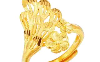 女士金戒指100种图片及价格女士金戒指100种图片