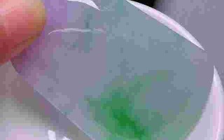 真假翡翠的辨别方法,真假翡翠知识分享