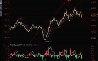 需求将为金价提供坚实支撑，未来几天瞄准2065美元！