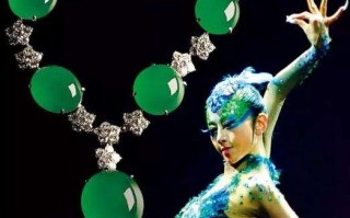 刘嘉玲翡翠知识体系的简单介绍