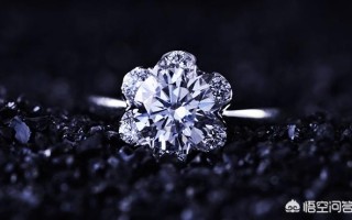 18K金钻石戒指怎么样？需要从哪些方面看呢？