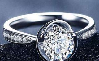 婚戒品牌排行榜前十名,婚戒品牌排行