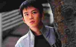 关于金耳环陆保良的感情的信息